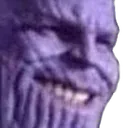 ThanosSmile