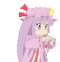 PatchyDance