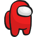 Among Us Among_Us Discord Emoji