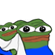 peepoBaby Discord emoji