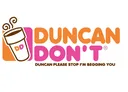 DuncanDont