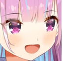 AquaHappy Discord emoji