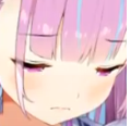 AquaSad Discord emoji