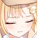 AmeliaSad Discord emoji