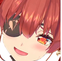 MarineSmile Discord emoji