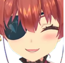 MarineHappy Discord emoji