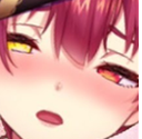 MarineLewd Discord emoji