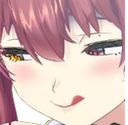 MarineLick Discord emoji
