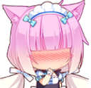 VanillaBlush Discord emoji