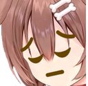 KoroPensive Discord emoji