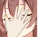KoroFacepalm Discord emoji