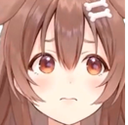 KoroWorry Discord emoji