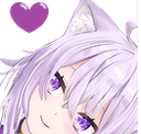 OkayuHeart Discord emoji