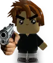 shouldergun