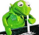 Kermitcoke