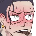 crocblush