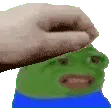 CringePepePet