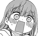 KirisuScream