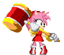 AmyRosePose