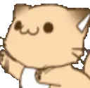 kittyhug