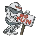 nofun