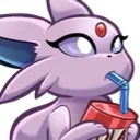 FA_EspeonSip