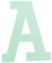 _LetterA Discord emoji