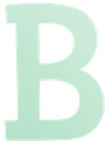 _LetterB Discord emoji