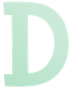 _LetterD Discord emoji