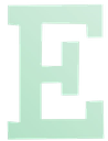 _LetterE Discord emoji