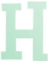 _LetterH Discord emoji