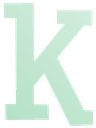 _LetterK Discord emoji