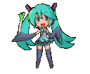 mikuDance