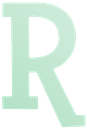 _LetterR Discord emoji