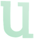 _LetterU Discord emoji
