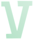 _LetterV Discord emoji