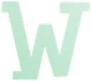 _LetterW Discord emoji
