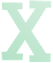 _LetterX Discord emoji