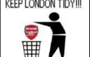 Londontidy