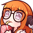 dronk_orange Discord emoji
