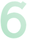 _Number6 Discord emoji