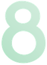 _Number8 Discord emoji