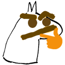 horseythonk Discord emoji