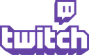 Twitchlogo twitchLogo Discord Emoji