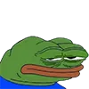 pepeannoyed