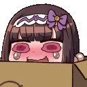 gomenasaishake