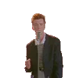 Rickroll Rickroll