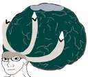 CalyrexBrain CalyrexBrain