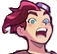 scream Discord emoji
