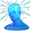 bigbrain Discord emoji